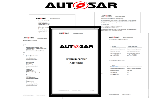 AUTOSAR߼ͬ
